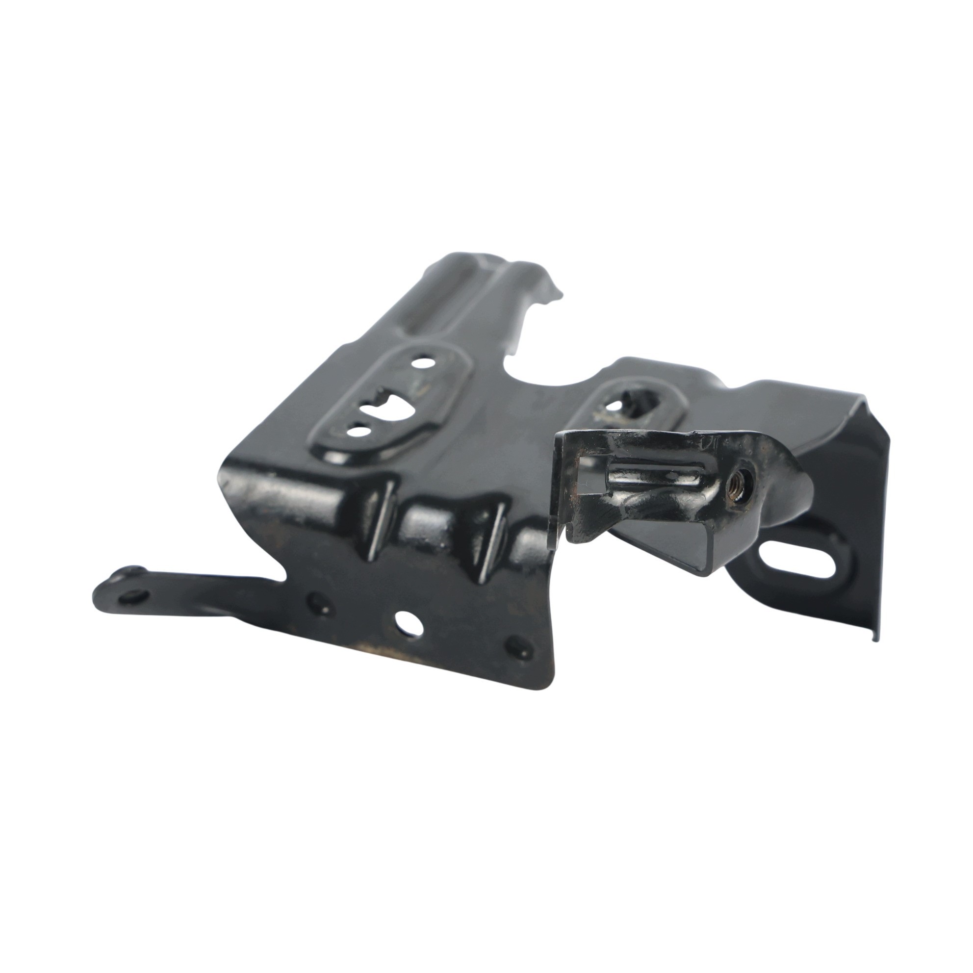 Soporte Calefactor VW Sharan 7N 1K0819471J Usado image 7