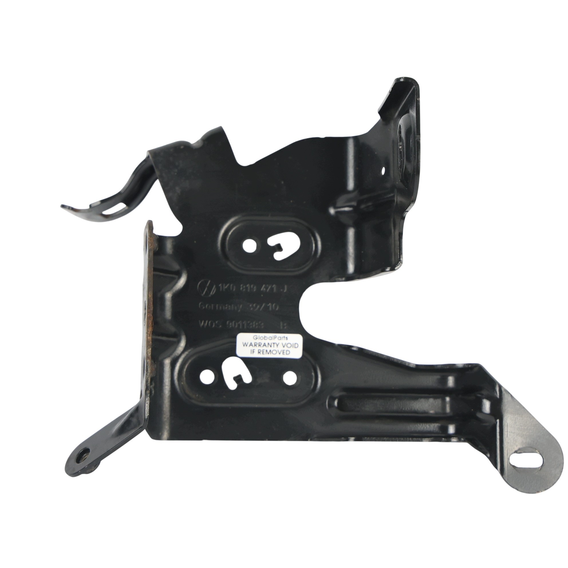 Soporte Calefactor VW Sharan 7N 1K0819471J Usado image 8