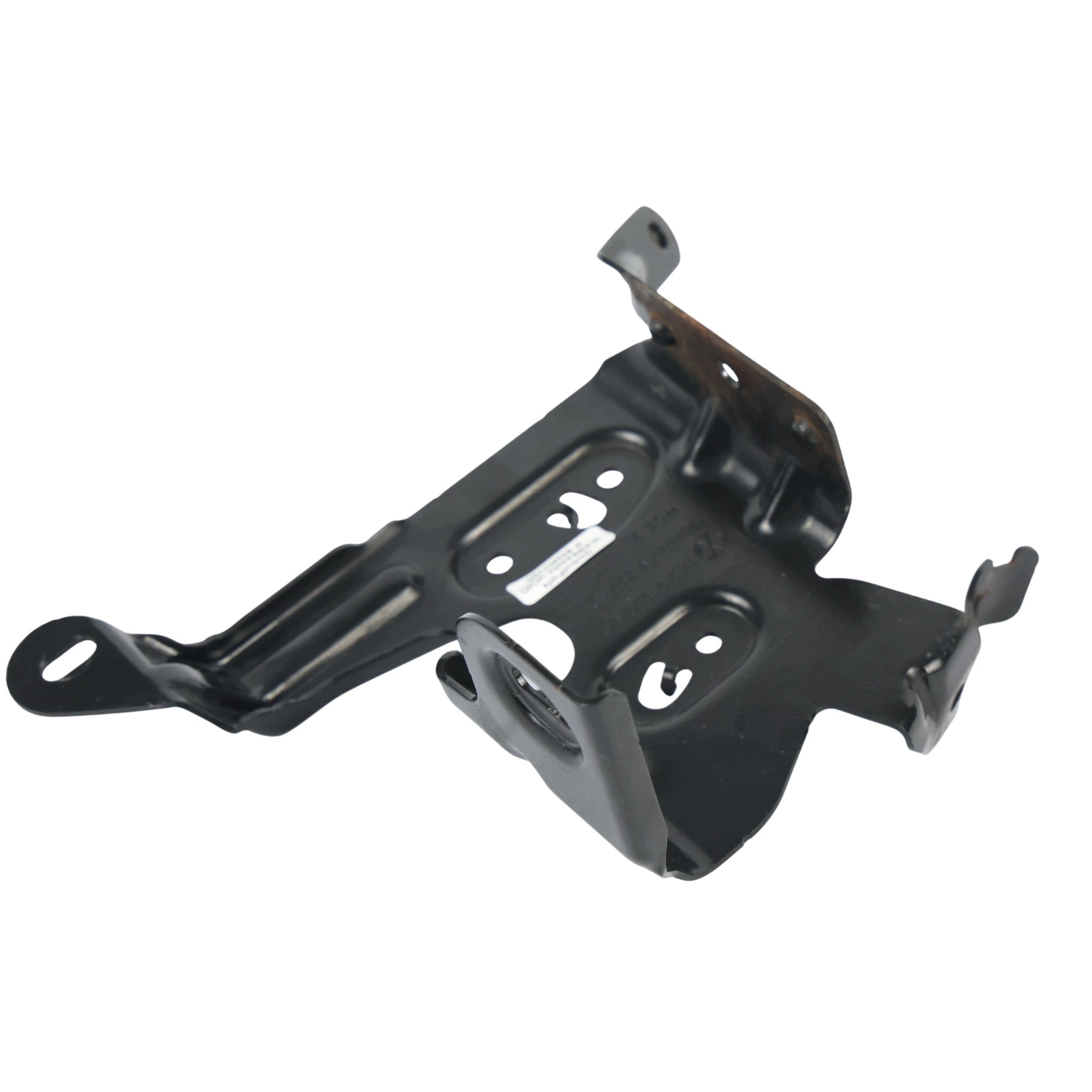 Soporte Calefactor VW Sharan 7N 1K0819471J Usado image 10