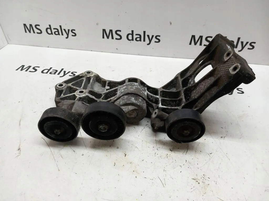 Mercedes W169 W245 M266 Spanner A2662000970 image 2