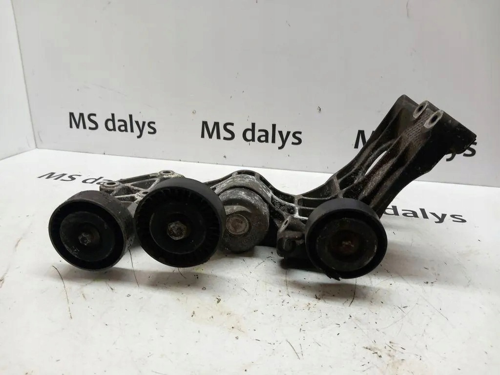 Mercedes W169 W245 M266 Belt Tensioner A2662000970