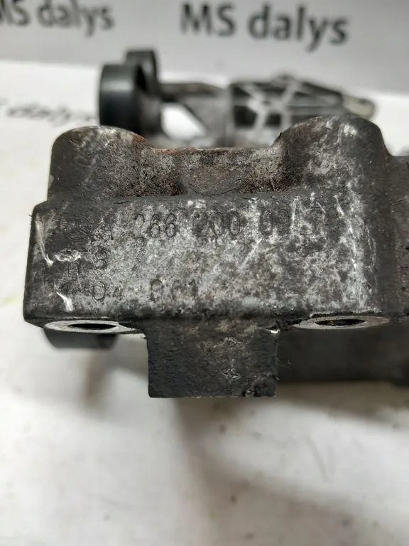 Mercedes W169 W245 M266 Spanner A2662000970 image 4