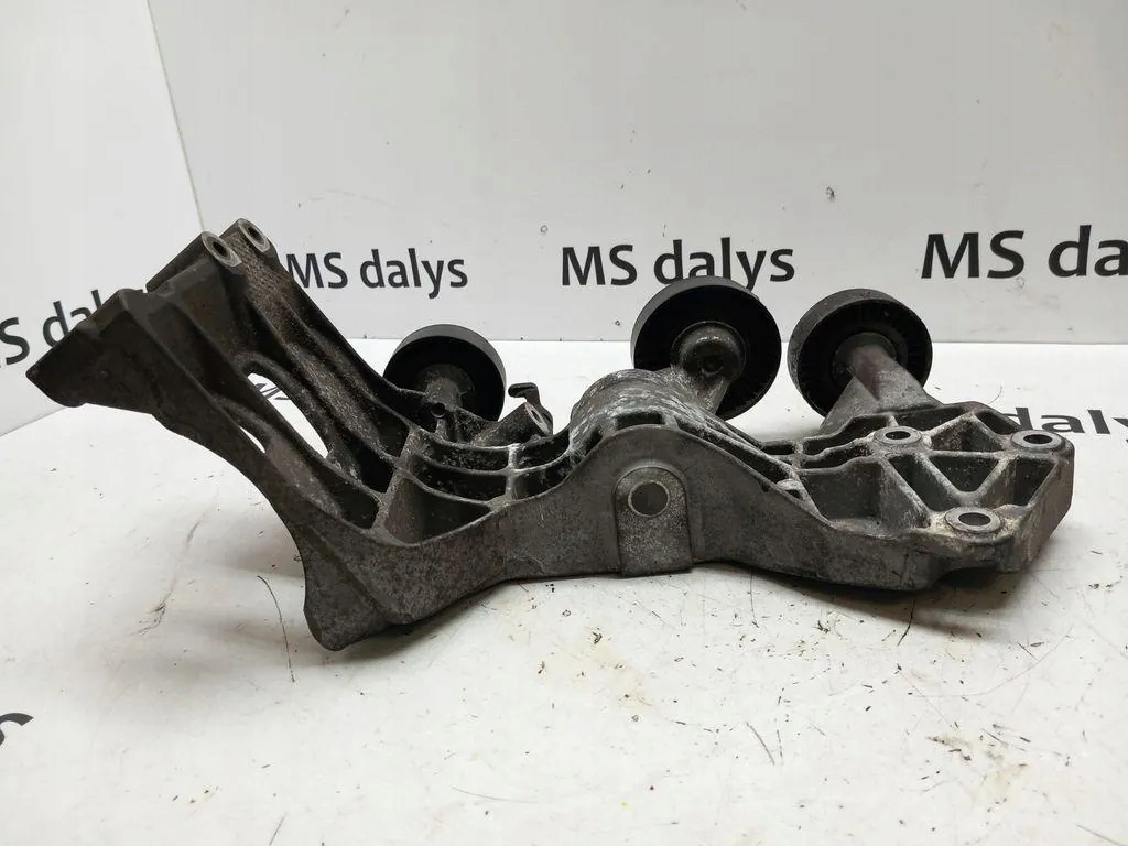 Mercedes W169 W245 M266 Spanner A2662000970 image 5