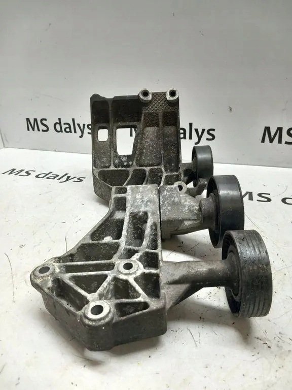 Mercedes W169 W245 M266 Spanner A2662000970 image 6