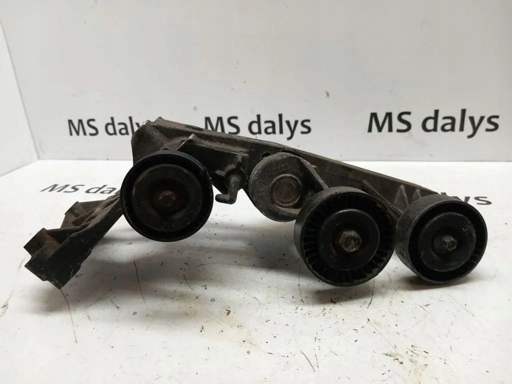Mercedes W169 W245 M266 Spanner A2662000970 image 7