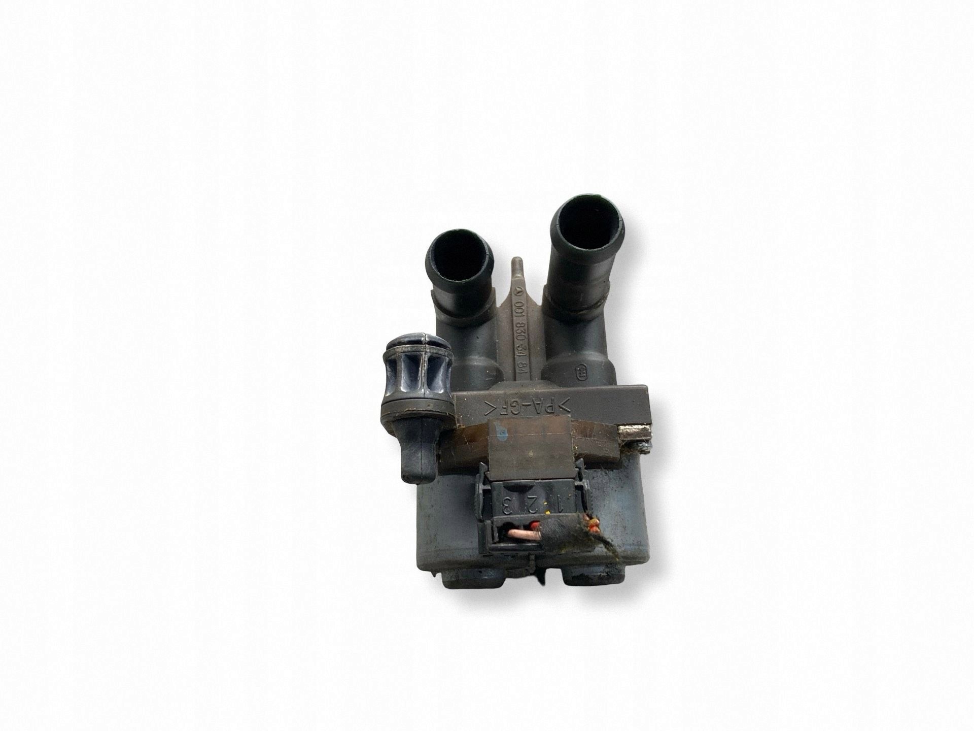Électrovanne d'eau Mercedes C180 W202 image 2