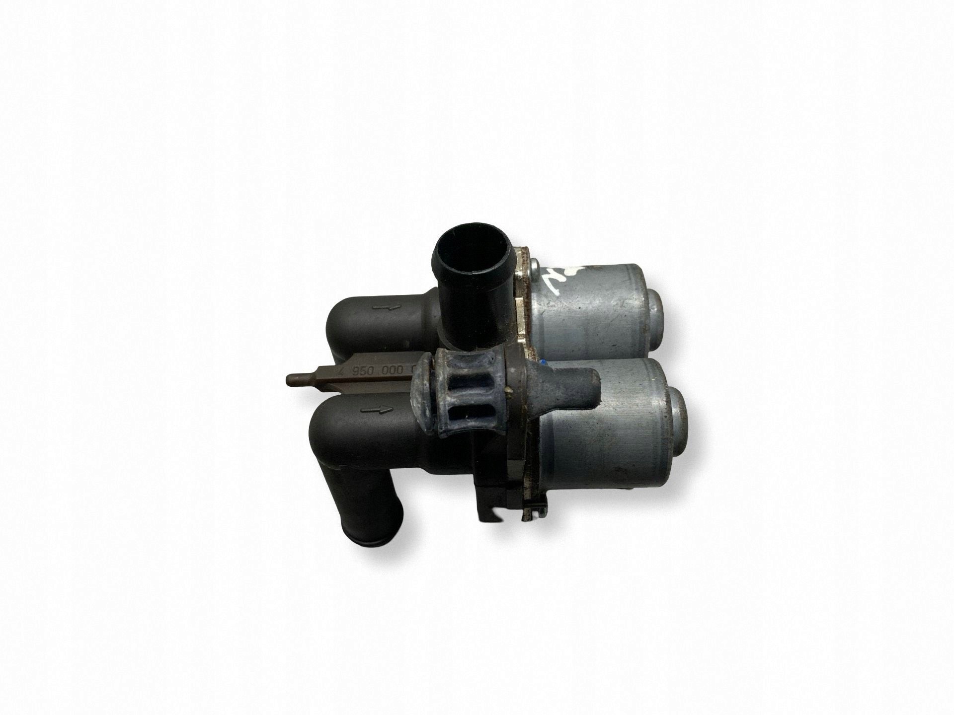Électrovanne d'eau Mercedes C180 W202 image 3