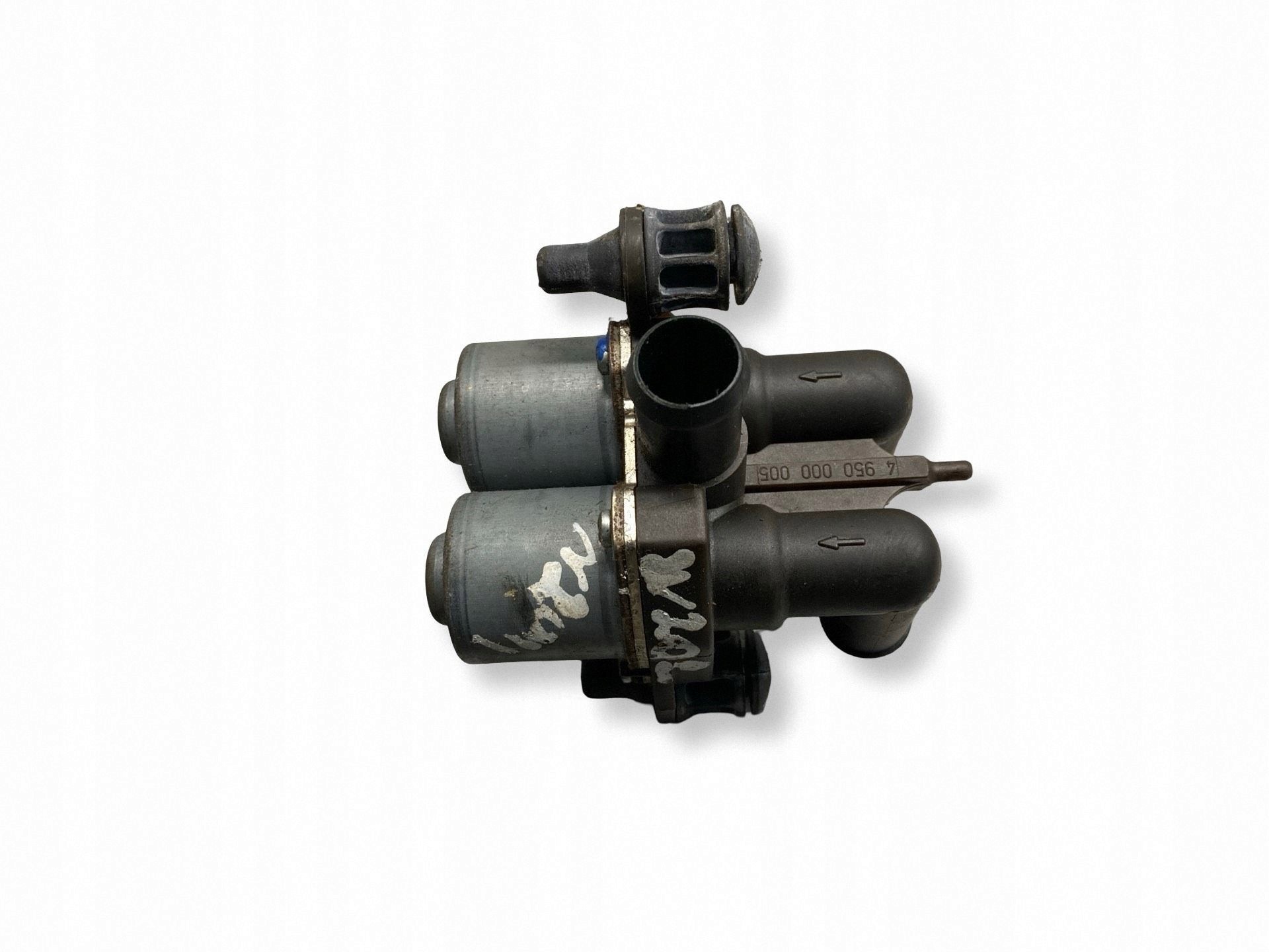 Électrovanne d'eau Mercedes C180 W202 image 4