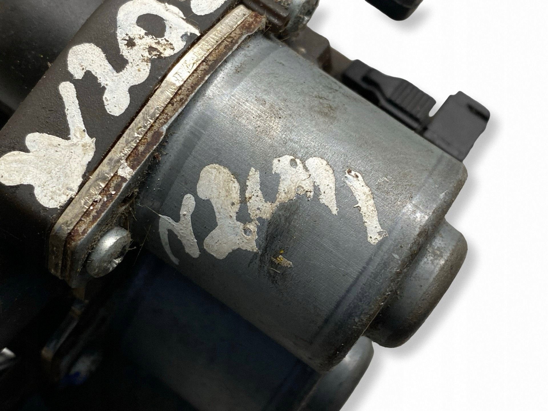 Électrovanne d'eau Mercedes C180 W202 image 6