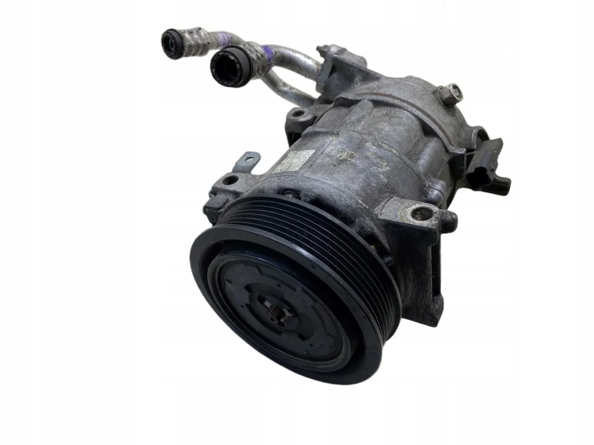 Compresseur clim Peugeot 3008 5008 447190-8122