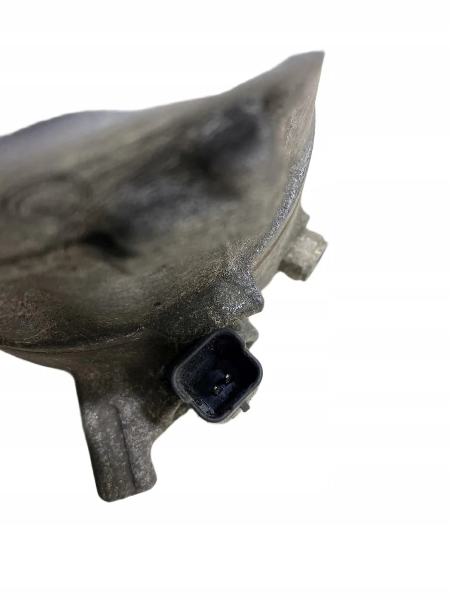 Compressor Ar Condicionado Peugeot 3008 5008 image 4