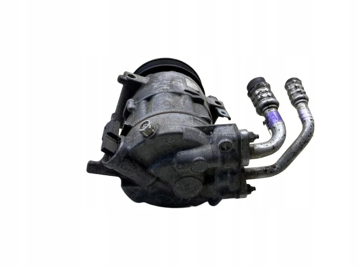Compressor Ar Condicionado Peugeot 3008 5008 image 5