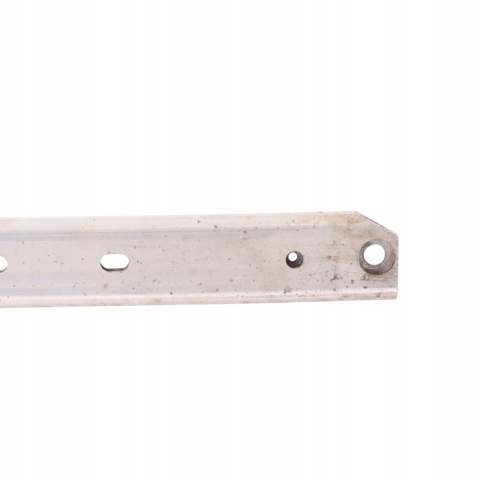 Mercedes W204 Support Échappement A2046190425 image 3