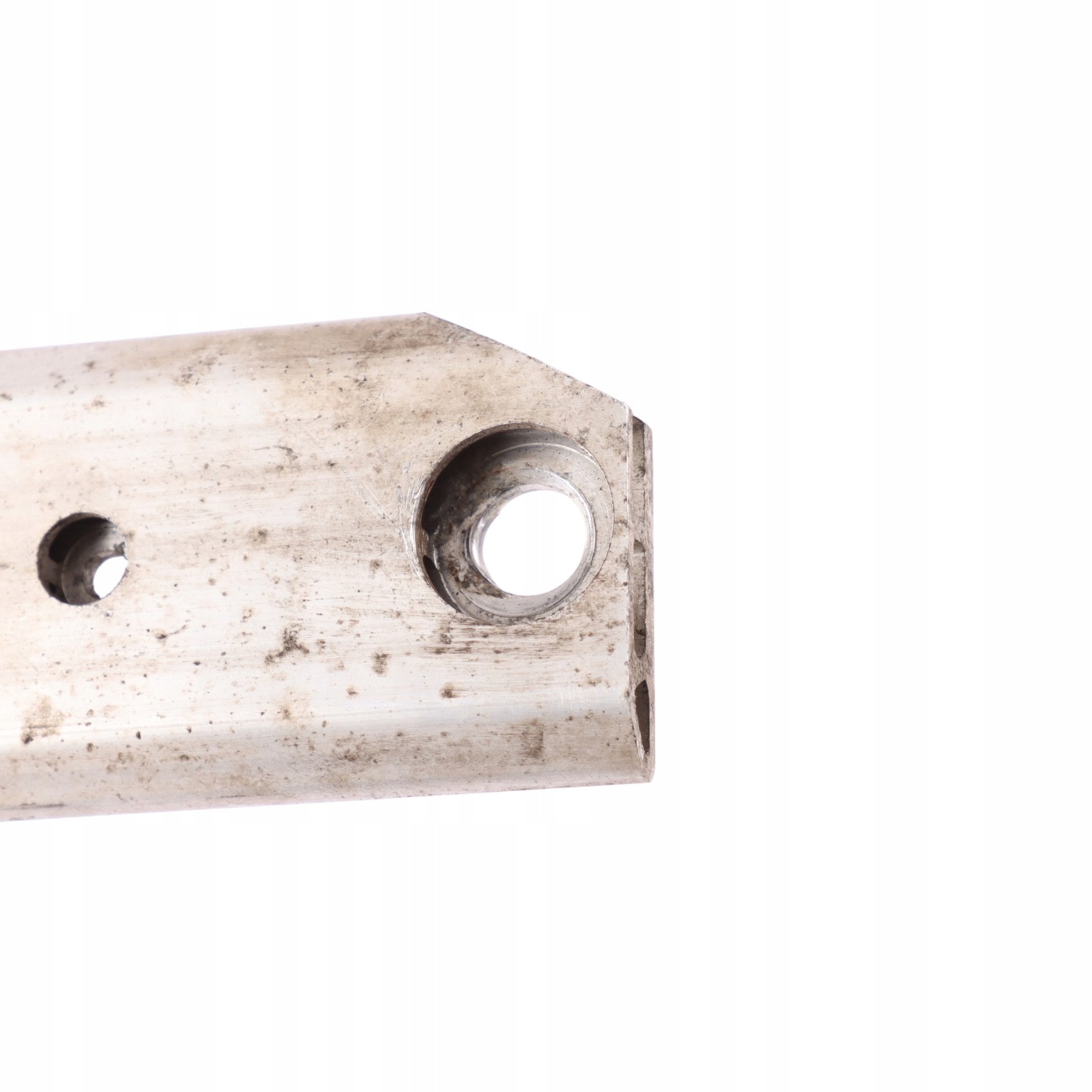 Mercedes W204 Support Échappement A2046190425 image 5