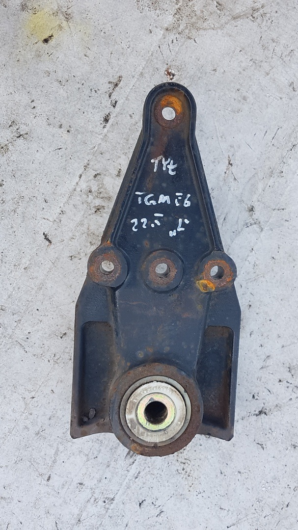 MAN TGM fjäderfäste bak 85413013009 image 4