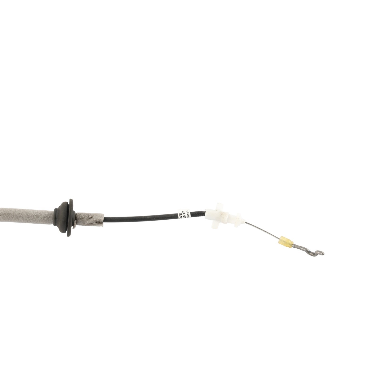 Tige de commande poignée VW Crafter 7C0837085 image 3