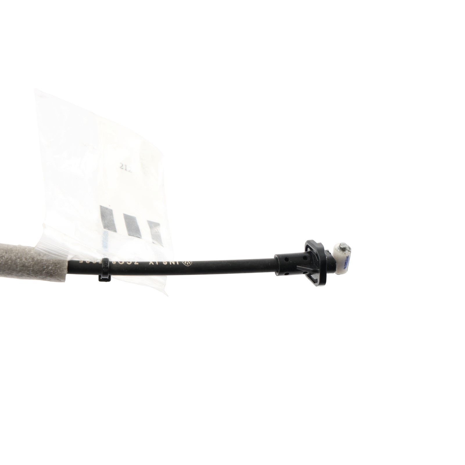 Tige de commande poignée VW Crafter 7C0837085 image 7