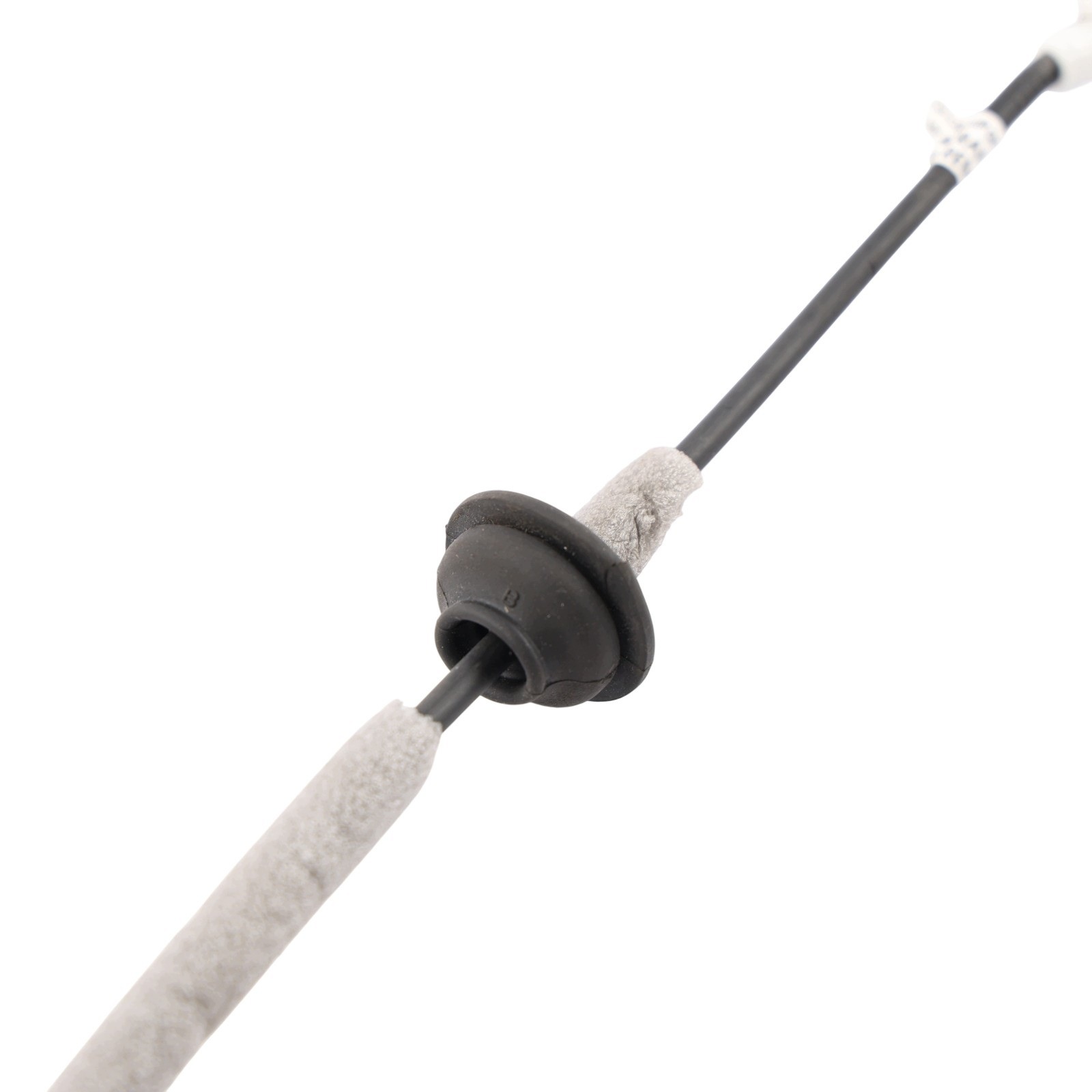 Tige de commande poignée VW Crafter 7C0837085 image 10
