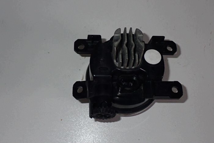 Citeron C4 C5 Aircross Peugeot 5008 II 3008 5008 halogeni vasen oikea
