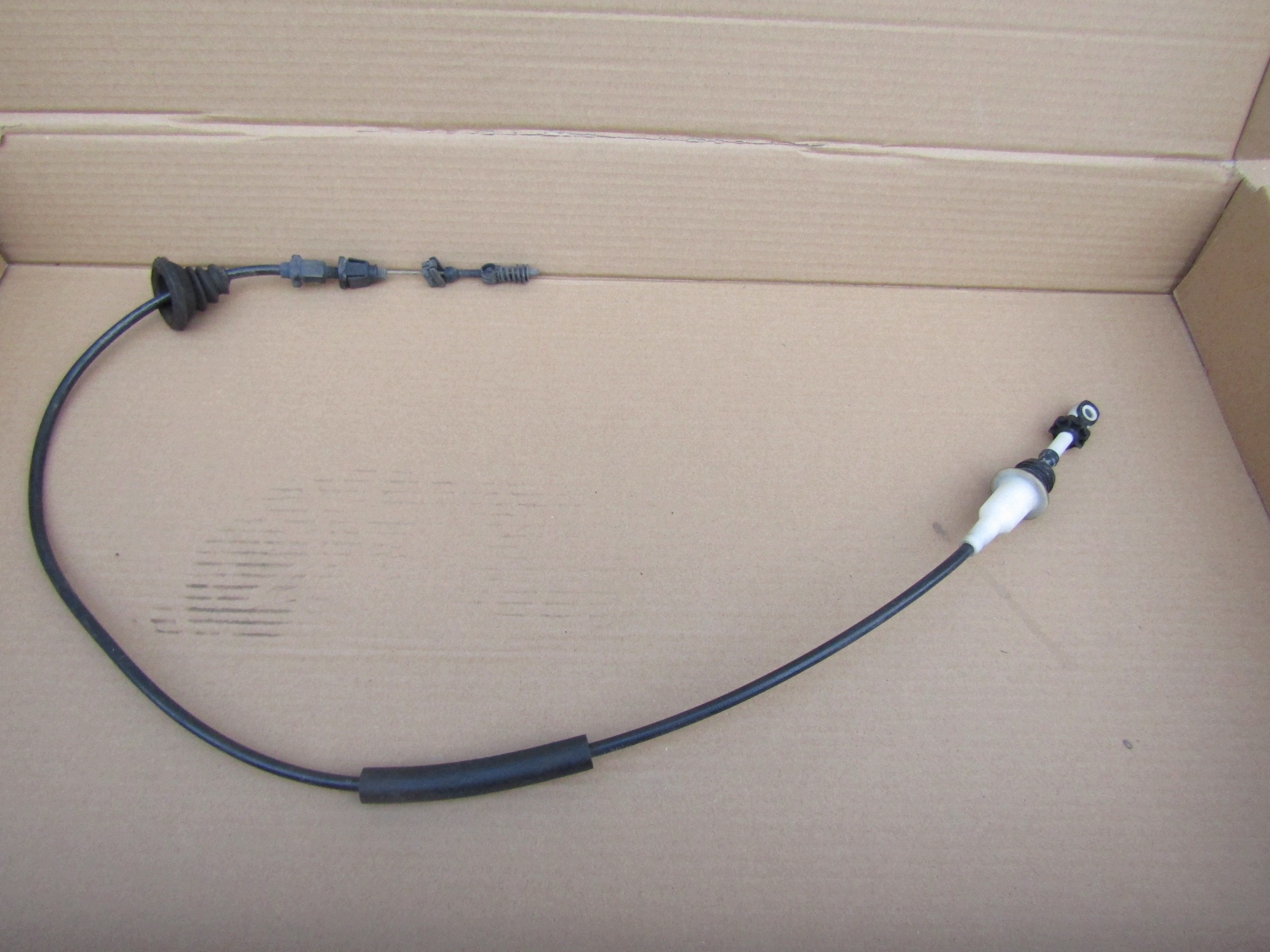 Cable Acelerador Mercedes W202 M111 110cm image 2