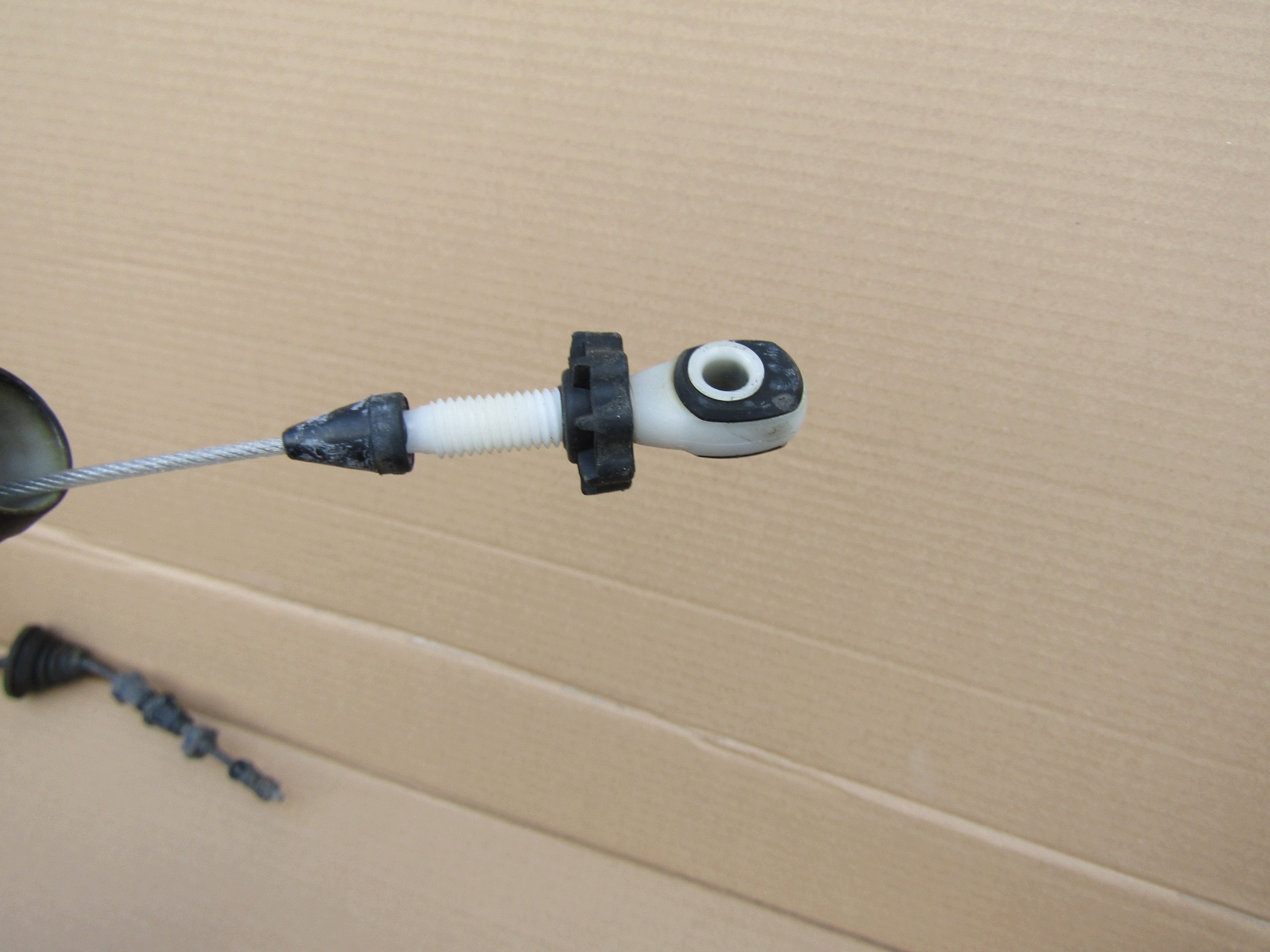 Cable Acelerador Mercedes W202 M111 110cm image 3