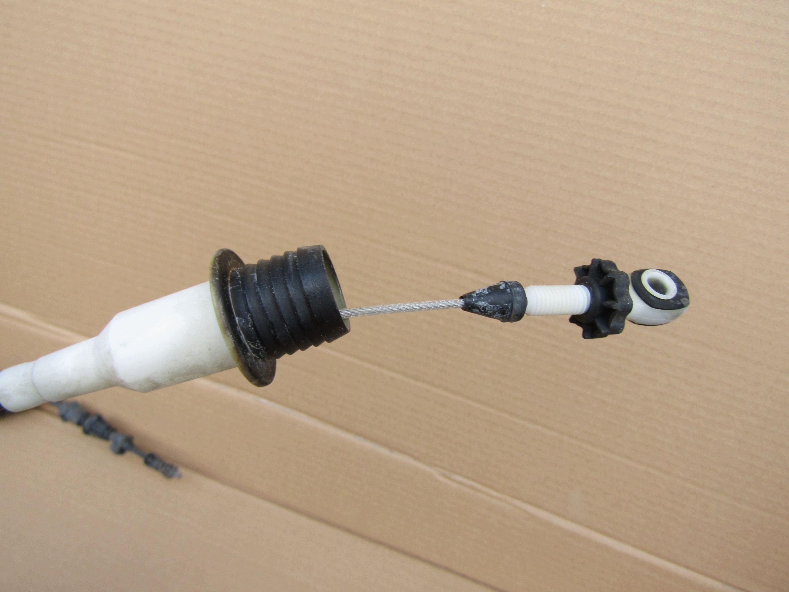 Cable Acelerador Mercedes W202 M111 110cm image 4