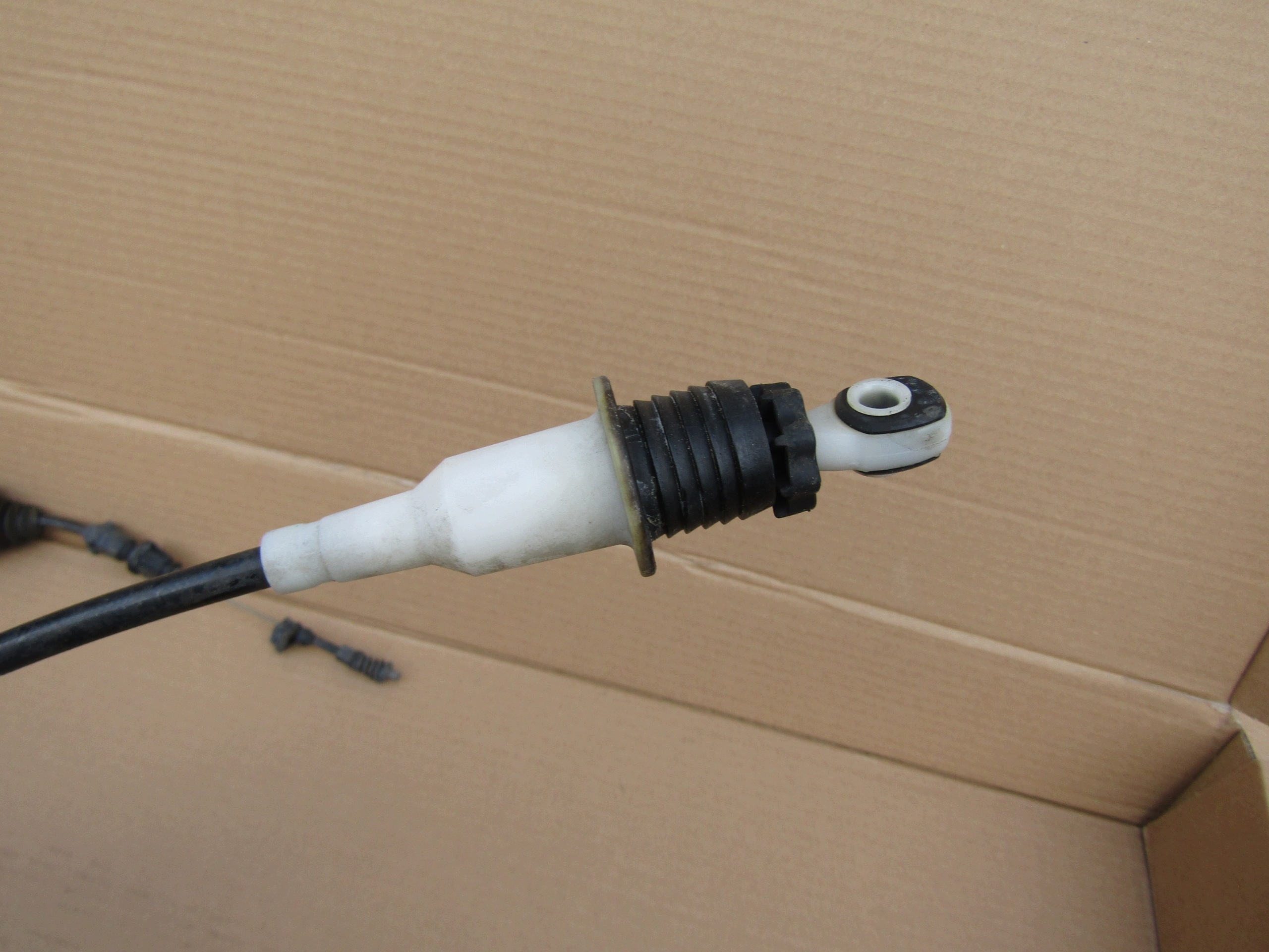 Cable Acelerador Mercedes W202 M111 110cm image 5