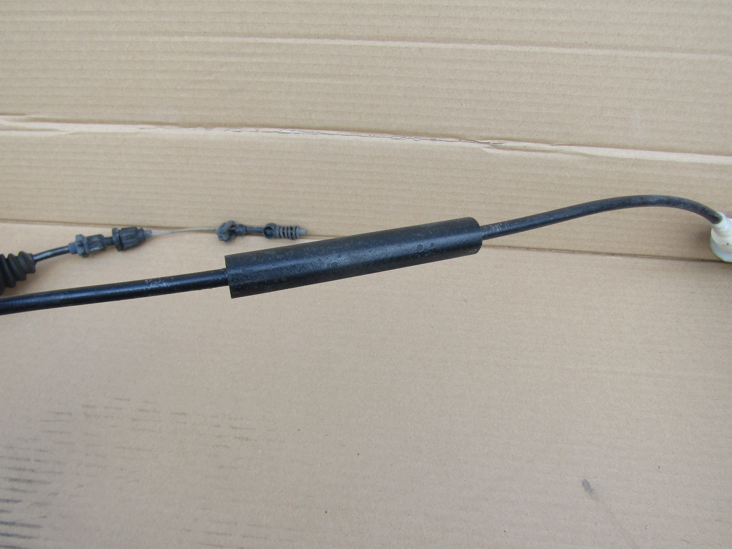 Cable Acelerador Mercedes W202 M111 110cm image 6
