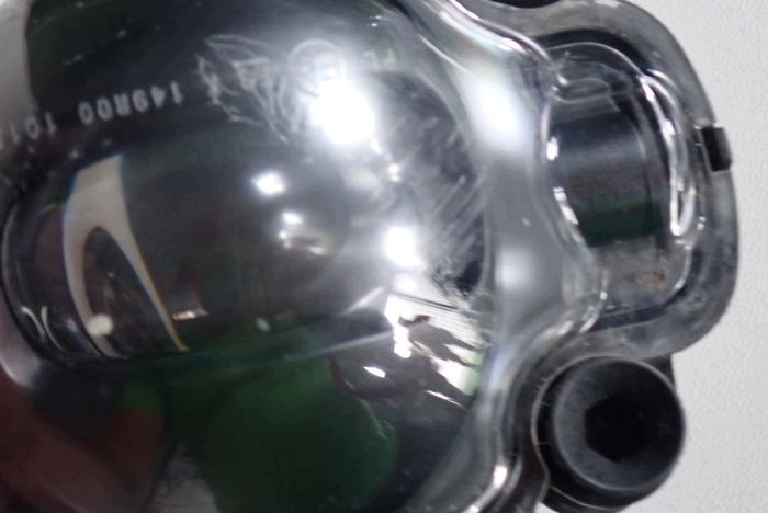 SEAT Ibiza V Arona 21 LED DRL Oikea 6F0941700A