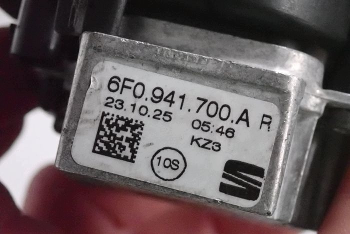 SEAT Ibiza V Arona LED-Scheinwerfer rechts 6F0941700A image 4