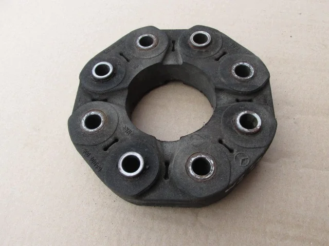Mercedes W211 E500 5.5 Driveshaft Flex Disc image 3