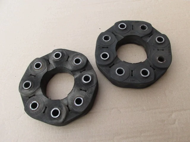 Mercedes W211 E500 5.5 Driveshaft Flex Disc image 7