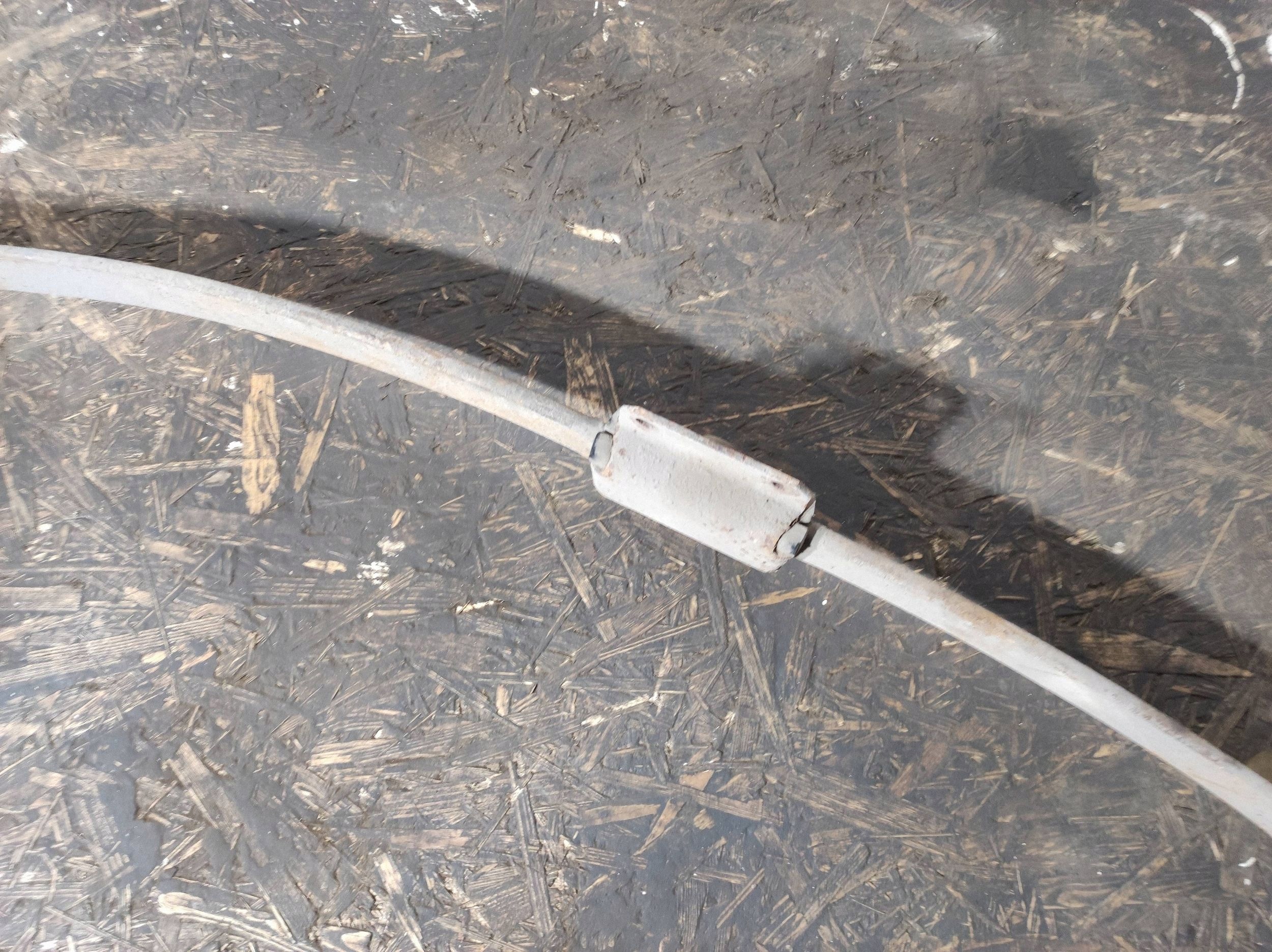 Feder Hinterachse Chrysler Voyager IV gebraucht image 7