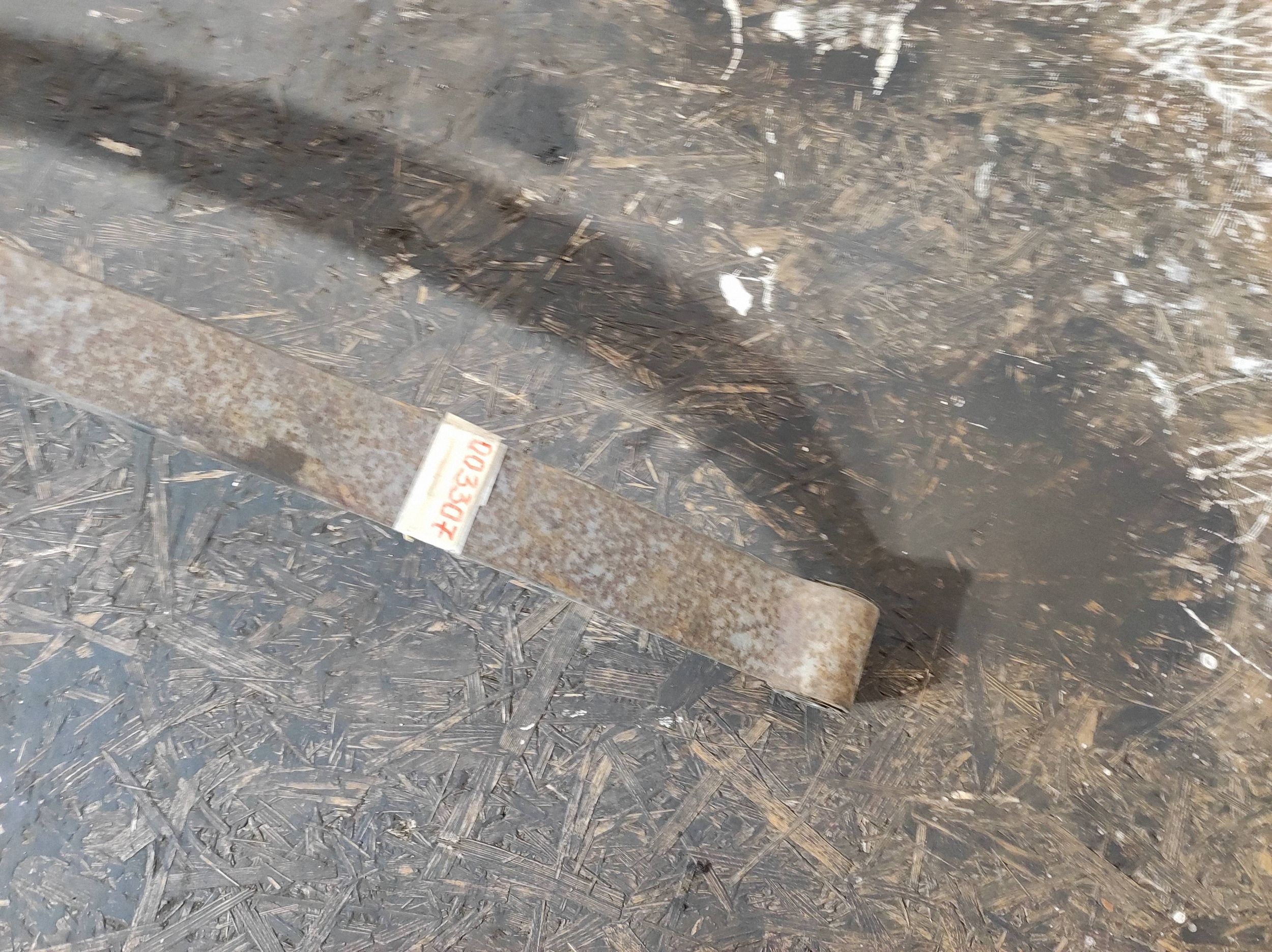 Front Spring Left Fiat Ducato BEN27836 image 4