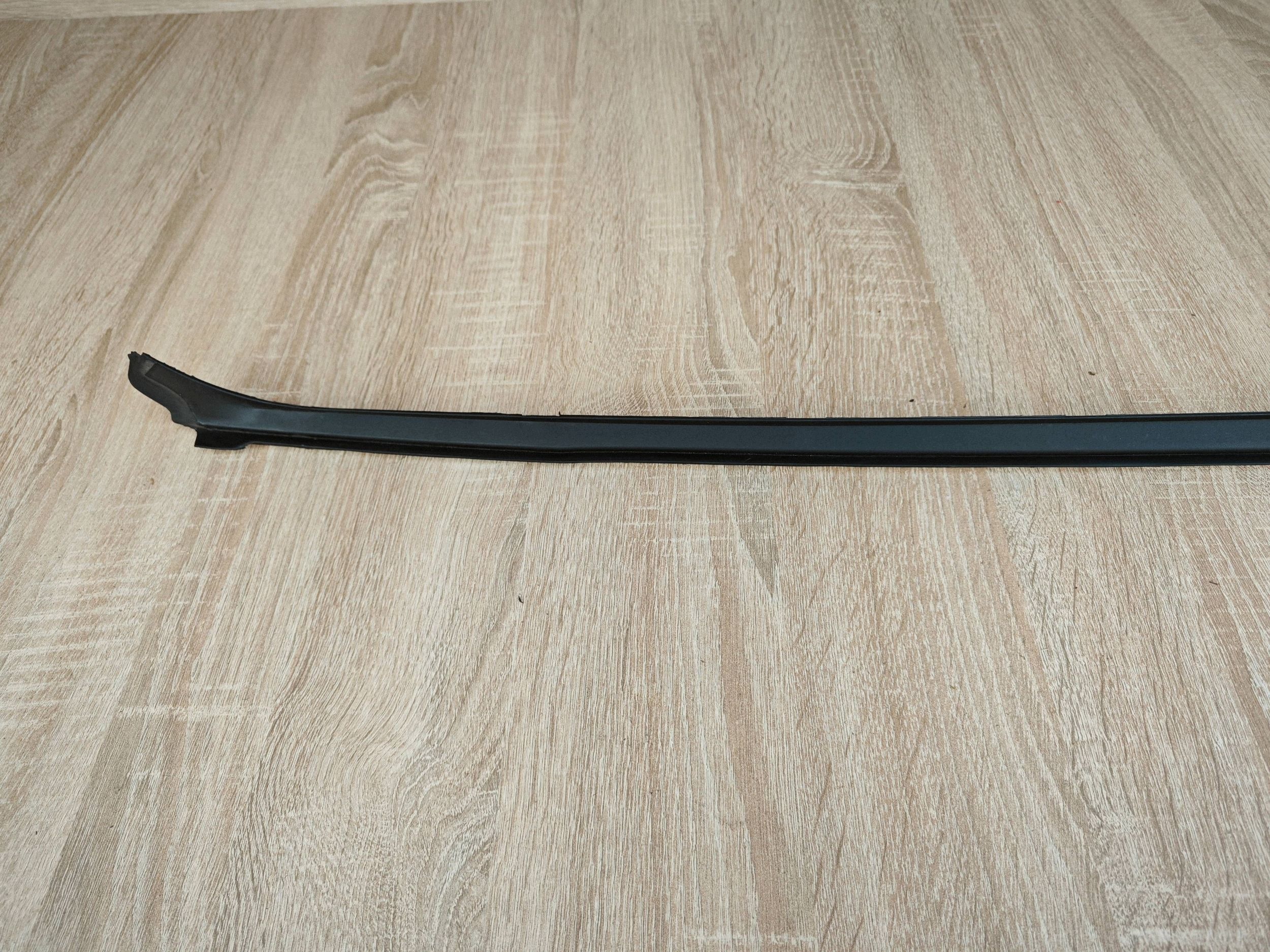 Joint de toit spoiler BMW X3 G01 LCI 7458905 image 3