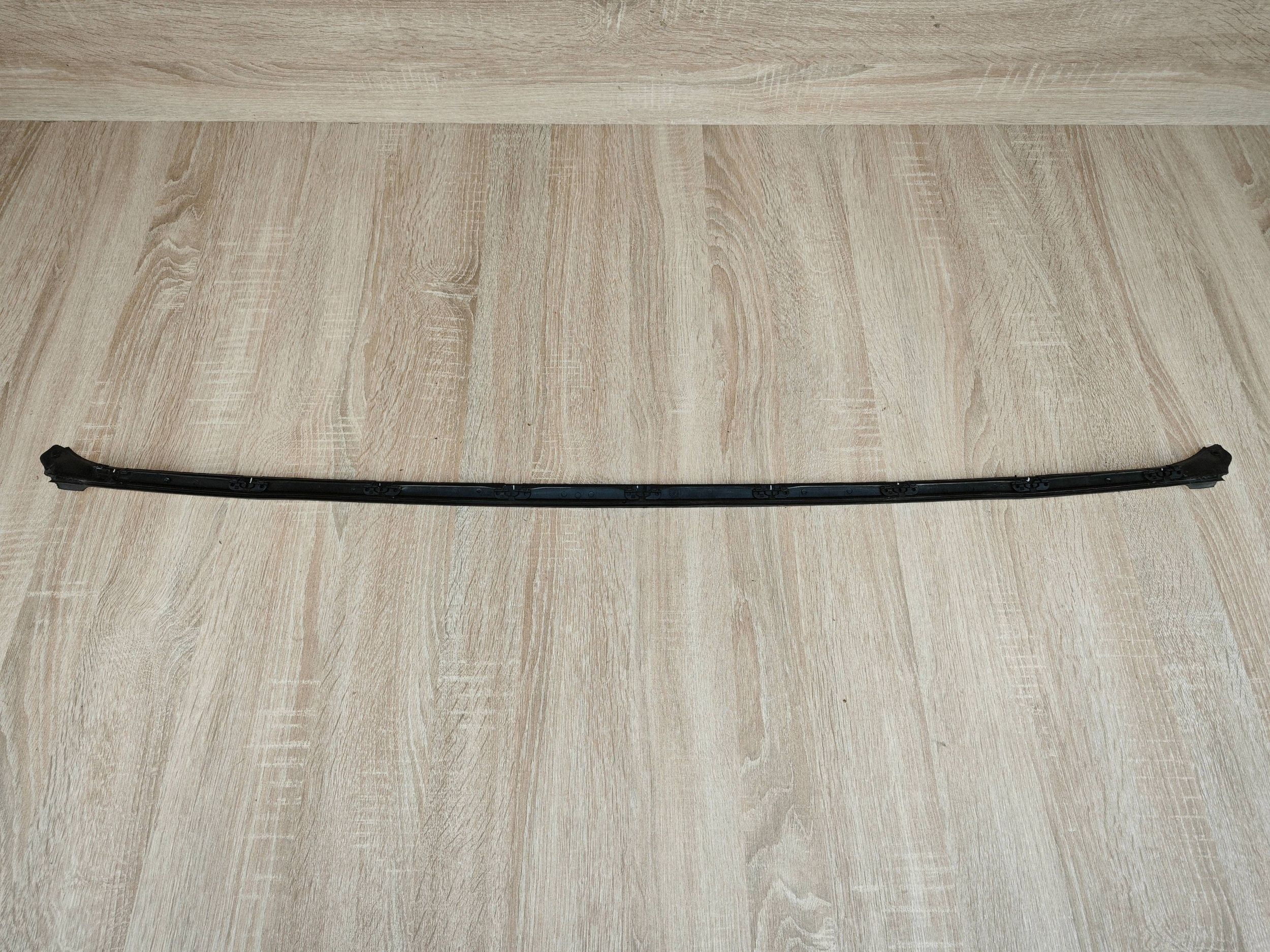 Joint de toit spoiler BMW X3 G01 LCI 7458905 image 5