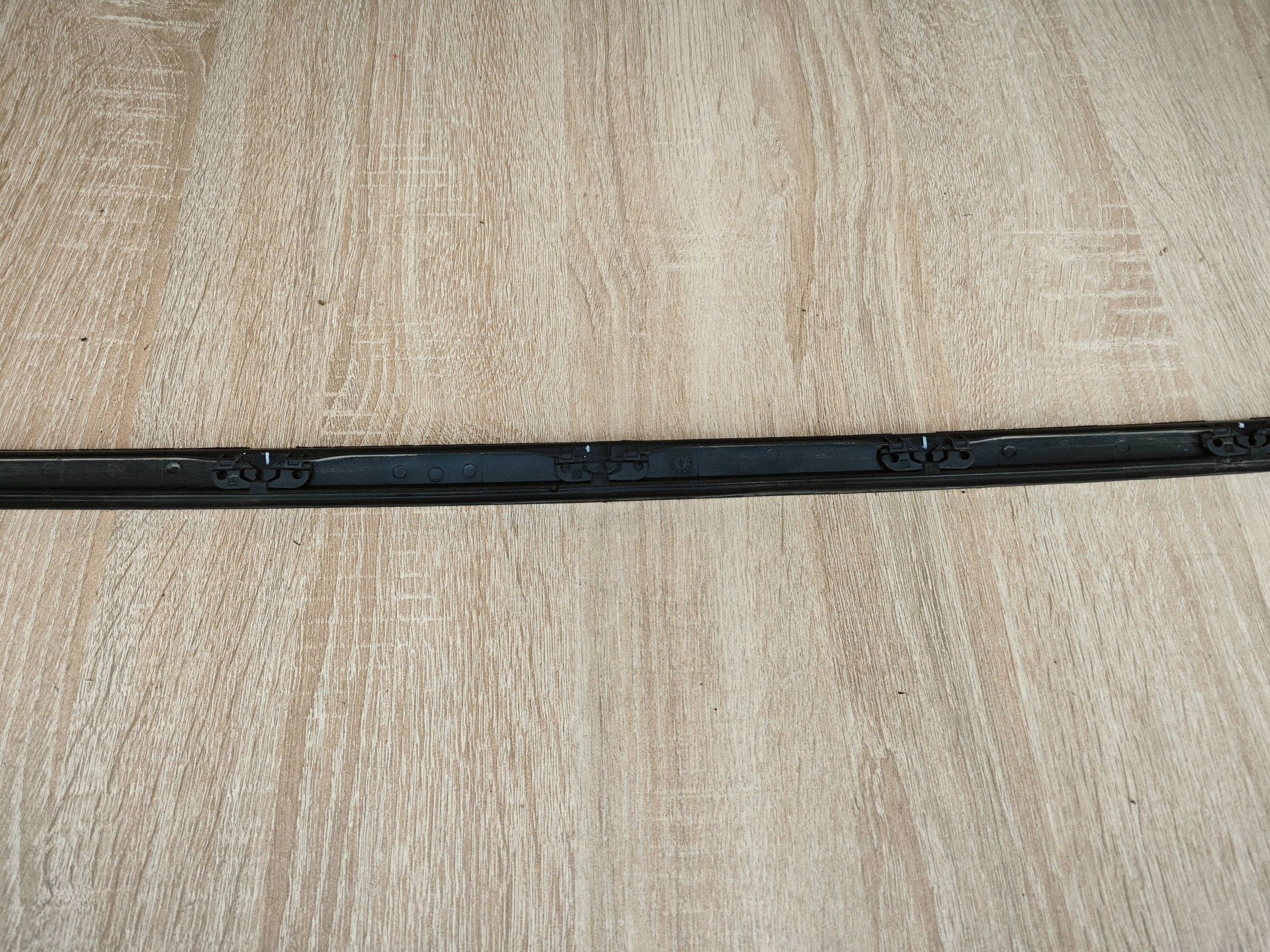 Joint de toit spoiler BMW X3 G01 LCI 7458905 image 7