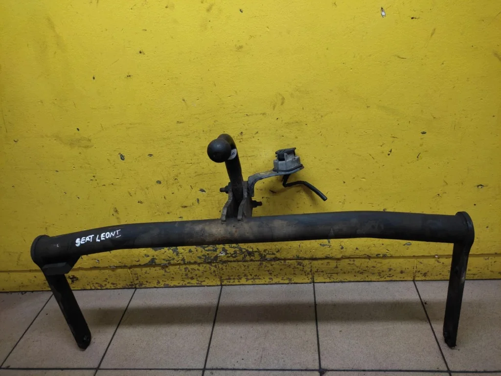 Anhängerkupplung Seat Leon I, gebraucht, F-158563 image 8