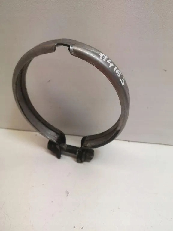 Support d'échappement Mercedes B W245 A0019952644 image 2