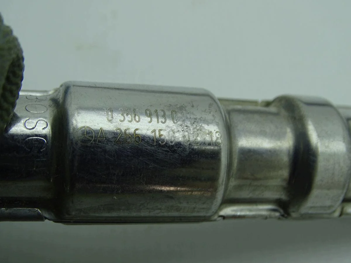 Zündkabel Mercedes A-Klasse W169 1.5 8V image 3