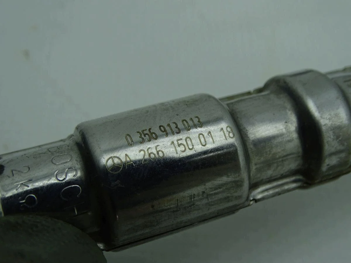 Zündkabel Mercedes A-Klasse W169 1.5 8V image 4