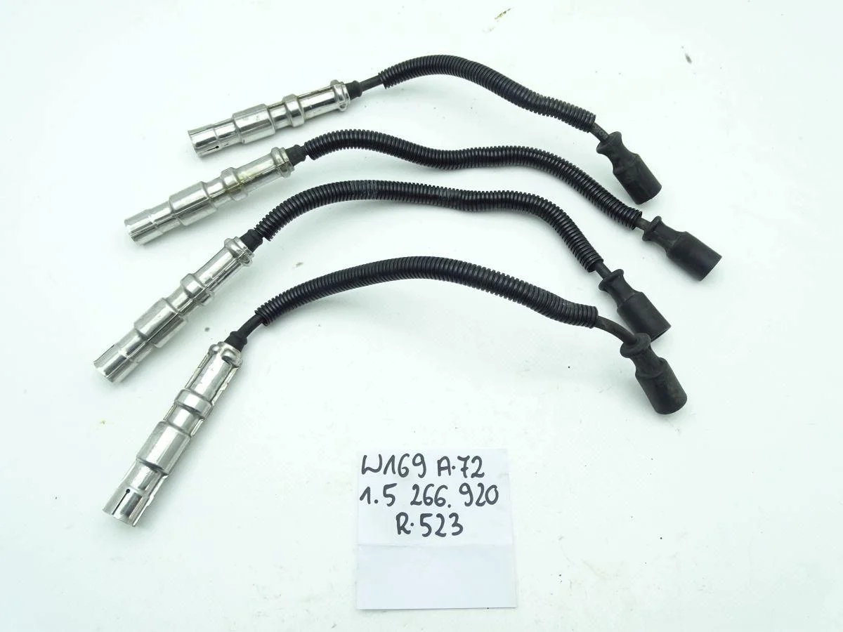Zündkabel Mercedes A-Klasse W169 1.5 8V image 6