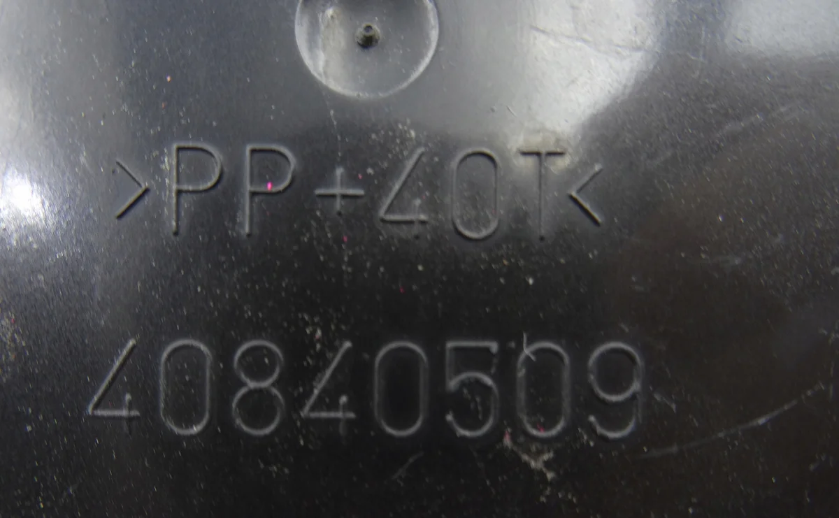 Bouchon phare Citroën C2 Xsara II 307 image 3