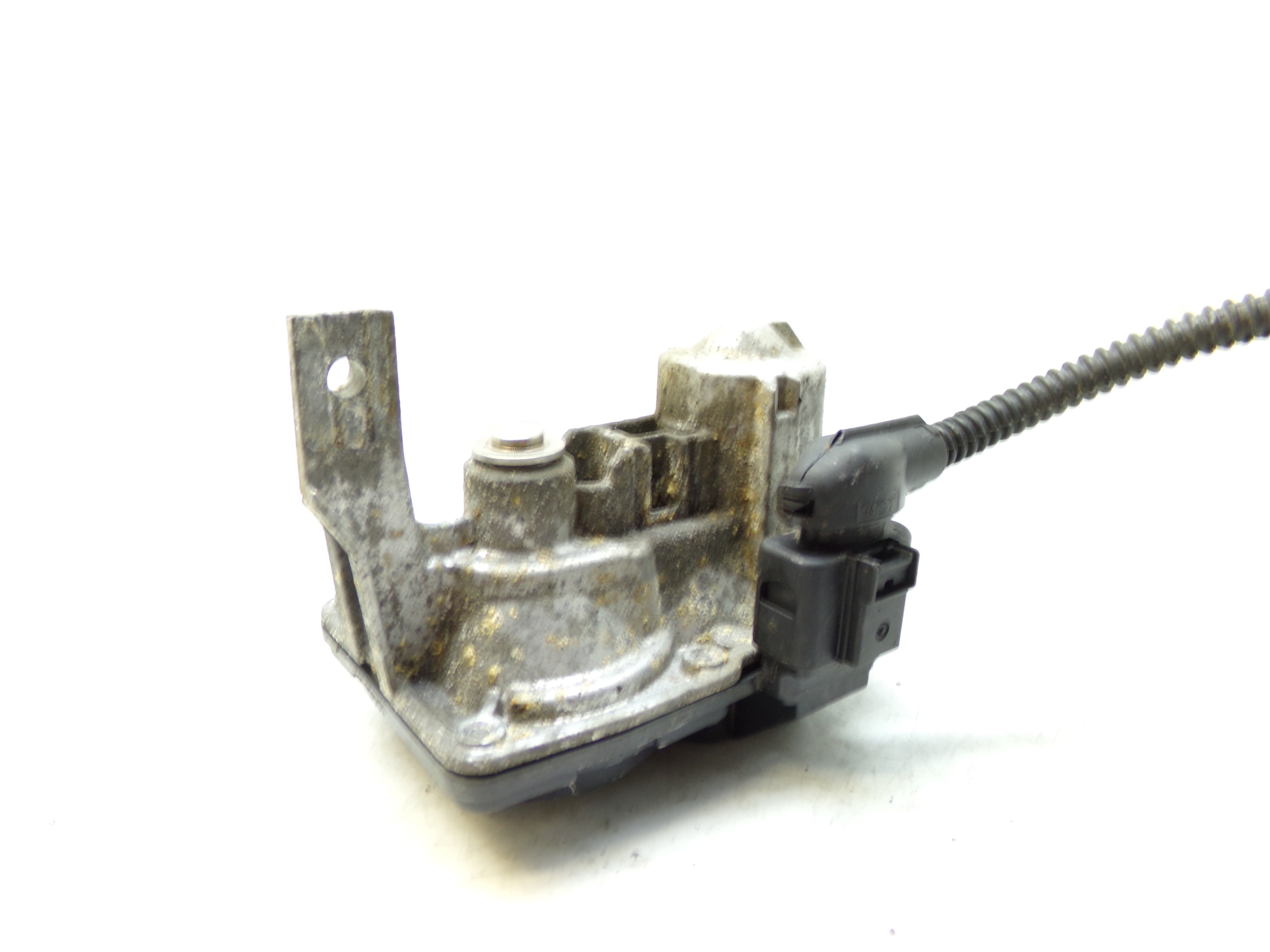 Válvula EGR Audi Seat Skoda VW 2.0 TDI image 2