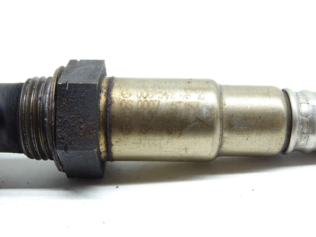 Lambda-anturi Mercedes-Benz Sprinter 0065424918 image 3