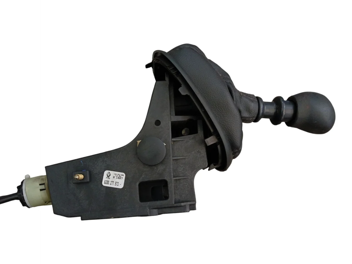 Wählhebel Renault Scenic II 1.5 dCi MM_8200277973 image 3