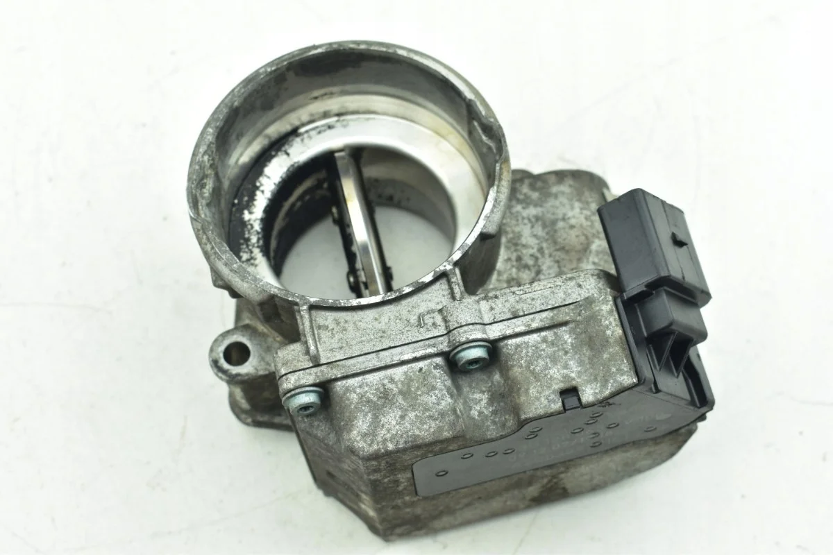 Corpo Farfallato Usato VW Passat B6 B7 Audi A3 1.6 TDI