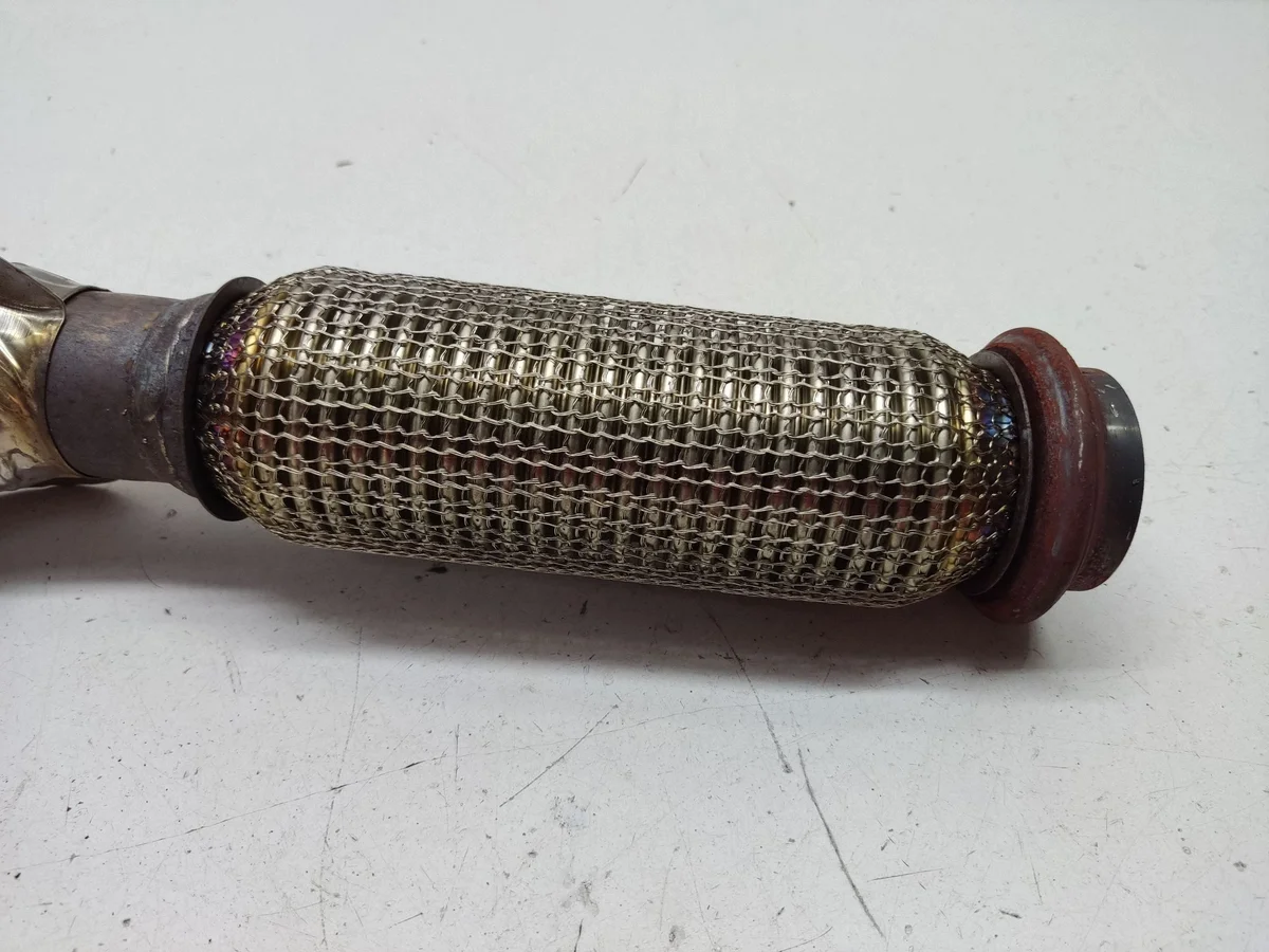 Opel Mokka B 2024 Conector Flexible Escape image 4
