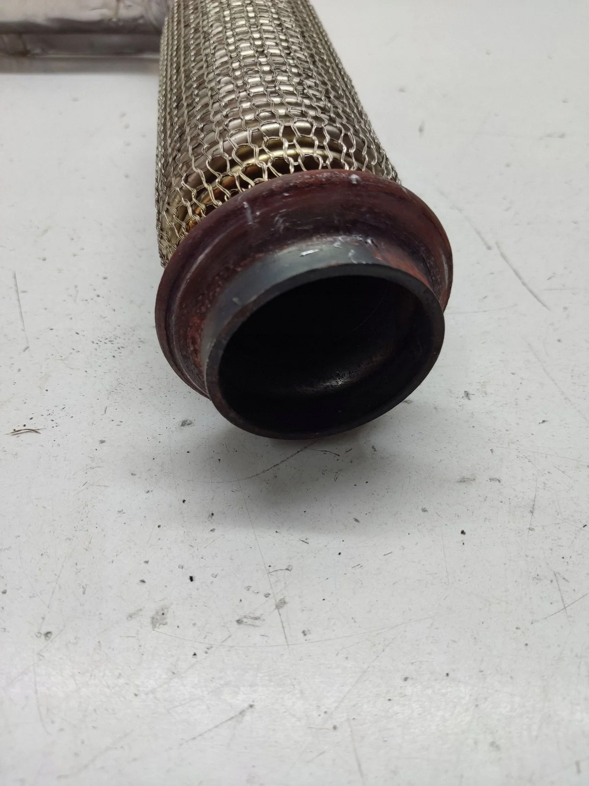 Opel Mokka B 2024 Conector Flexible Escape image 6