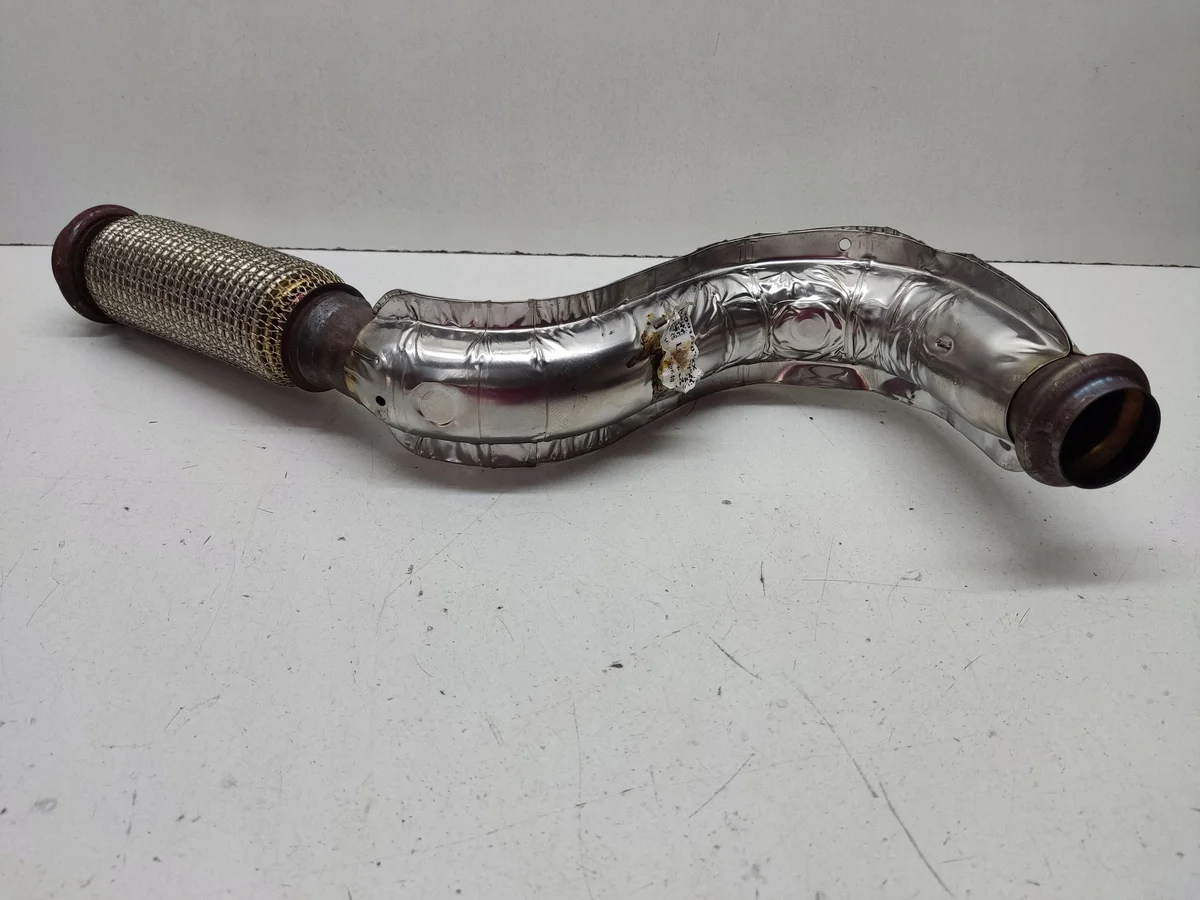 Opel Mokka B 2024 Conector Flexible Escape image 7